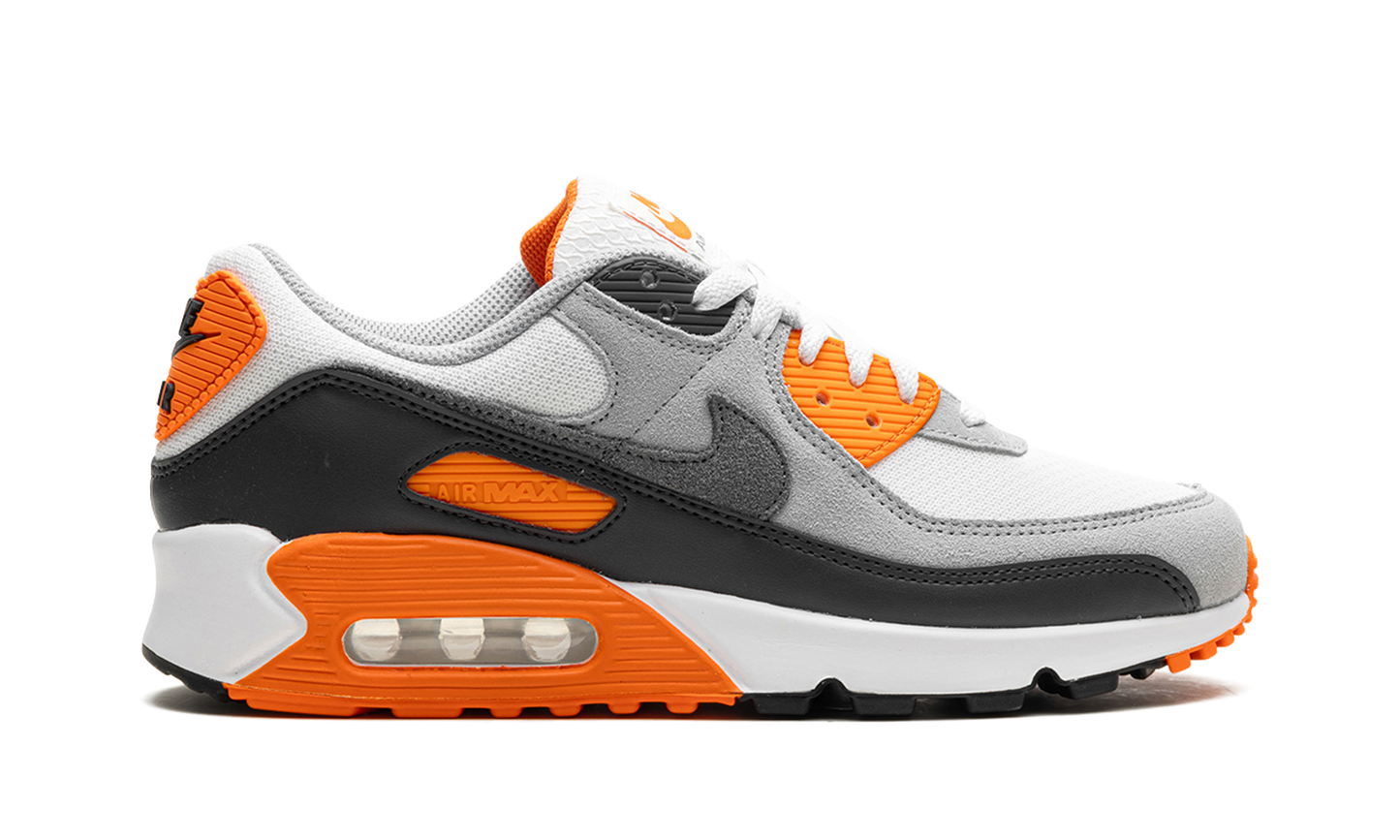 Nike Air Max 90 "Safety Orange" DM0029 108