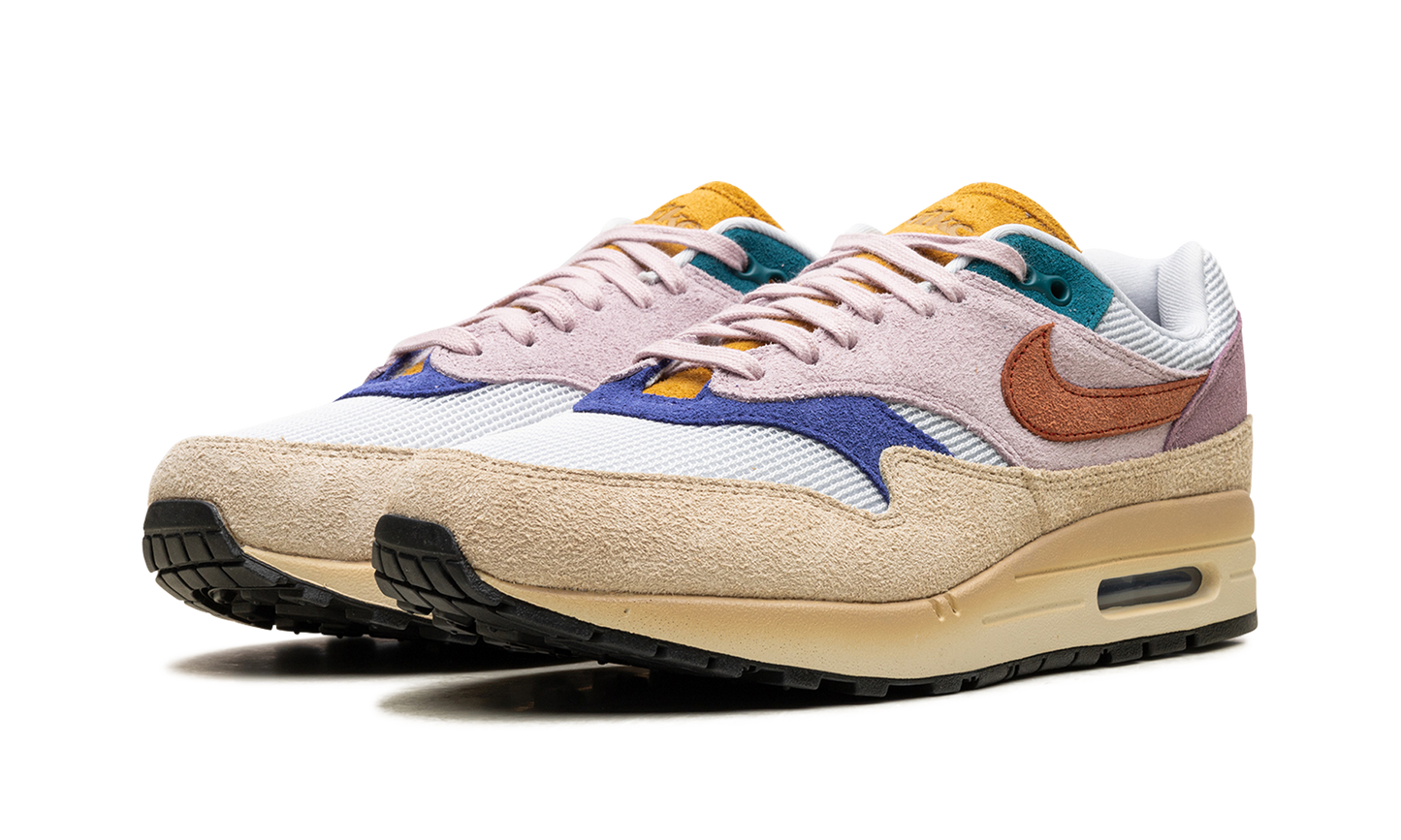 Nike AIR MAX 1 '87 PREM WMNS "Tan Lines" FN7200 224