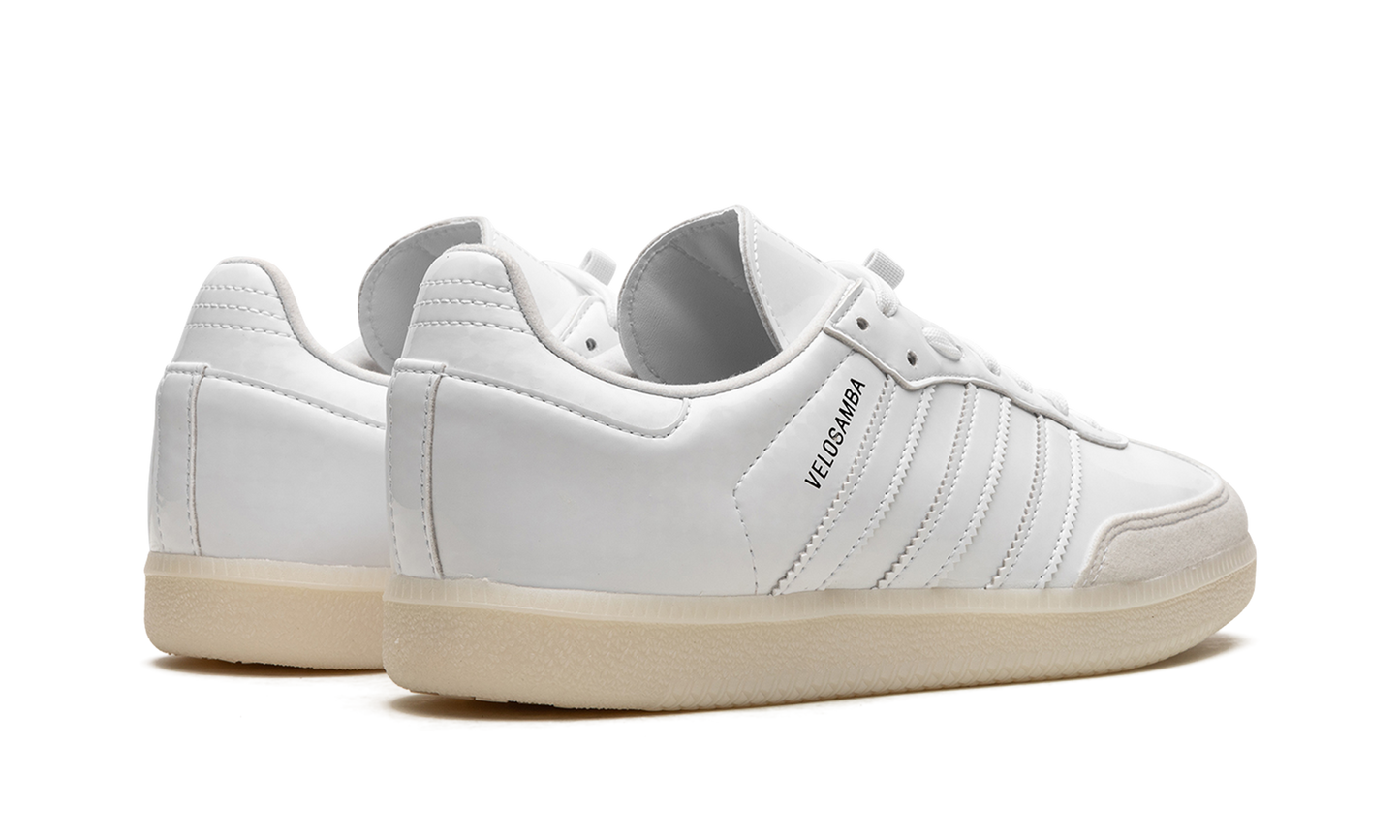 Adidas Velosamba Vegan "Cloud White" GX1672