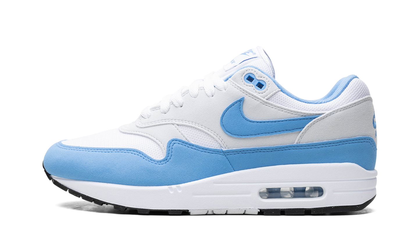 Nike Air Max 1 "University Blue" FD9082 103