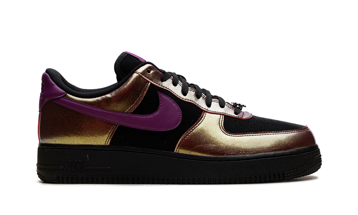 Nike Nike Air Force 1 Low "Glam Rock - Bold Berry" IB6843 002