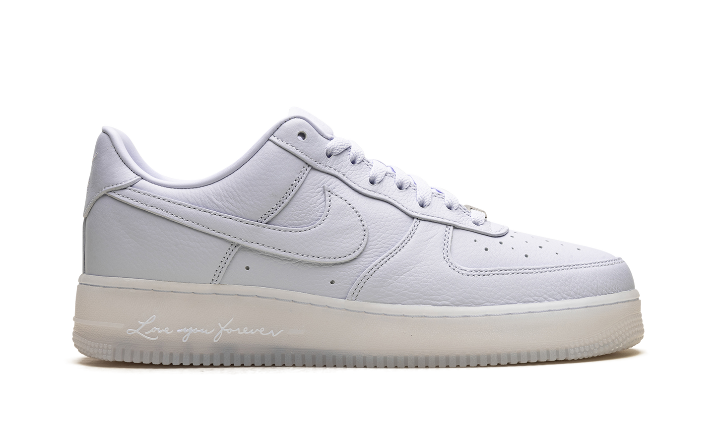 Nike Air Force 1 Low "Certified Lover Boy - Palest Purple" CZ8065 500