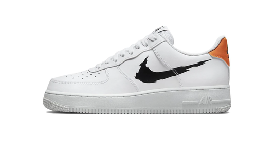Nike Air Force 1 Low "Glitch Swoosh" DV6483 100