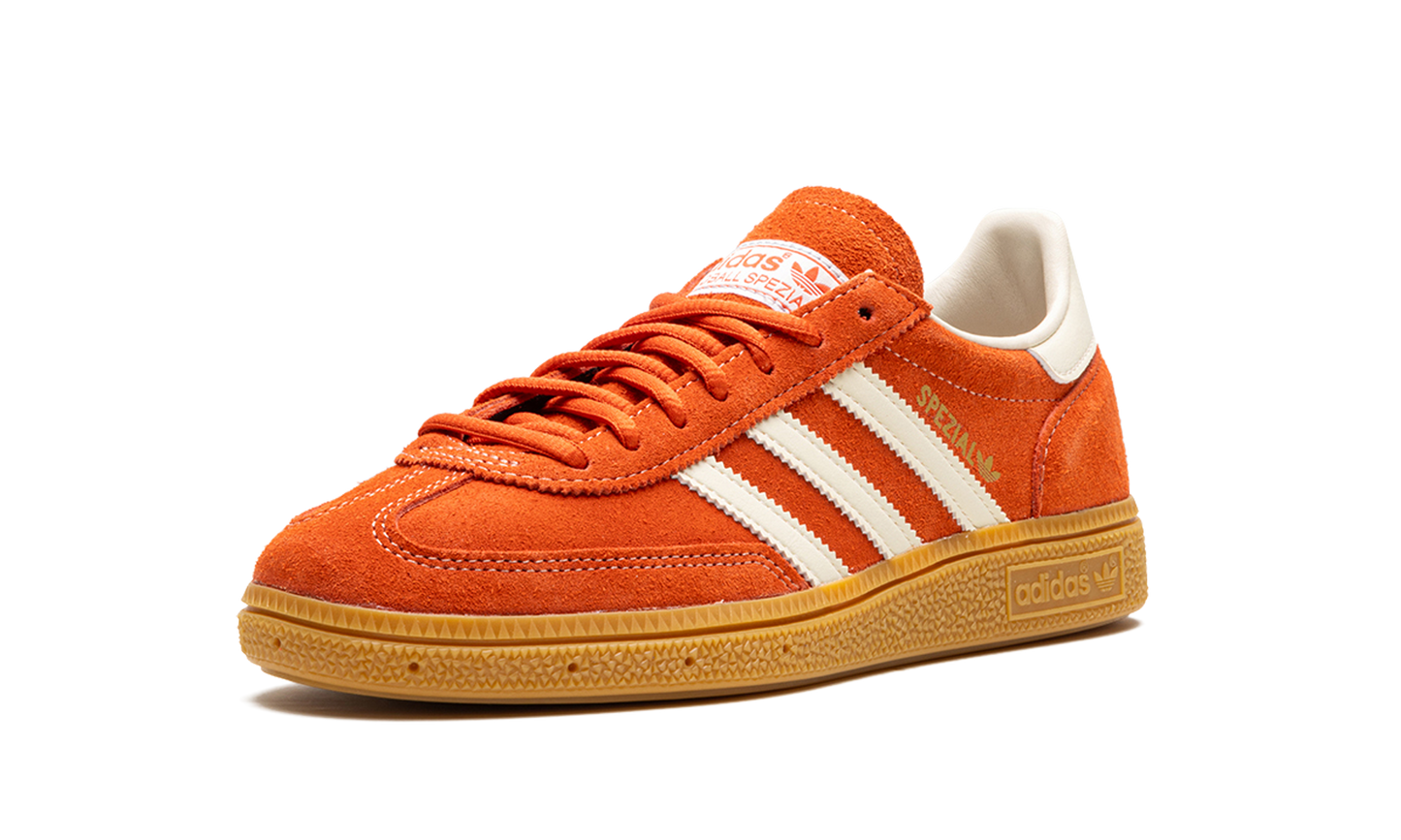 Adidas Handball Spezial "Preloved Red / Cream White" IG6191