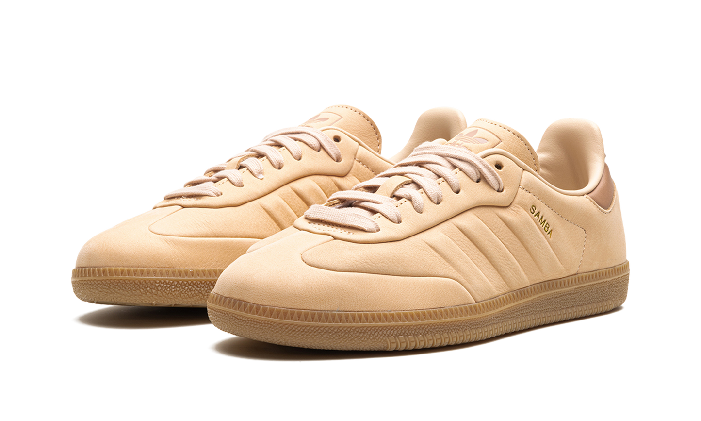 Adidas Samba "Halo Blush Gum" IG1243
