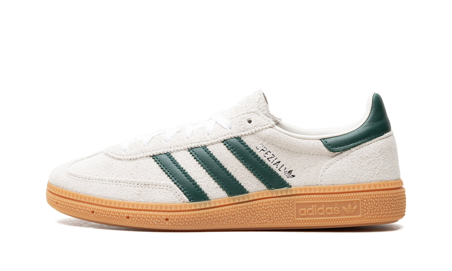 Adidas HANDBALL SPEZIAL WMNS "White/Green" JS0242