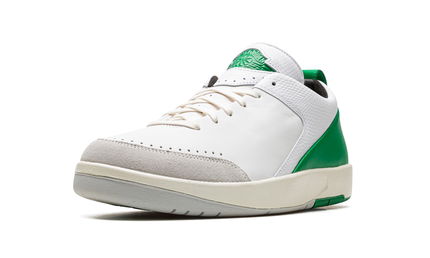 Jordan 2 Retro WMNS Nina Chanel Abney - White Malachite DQ0560 160