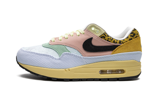 Nike AIR MAX 1 MNS WMNS "Great Indoors Corduroy" FJ4605 441