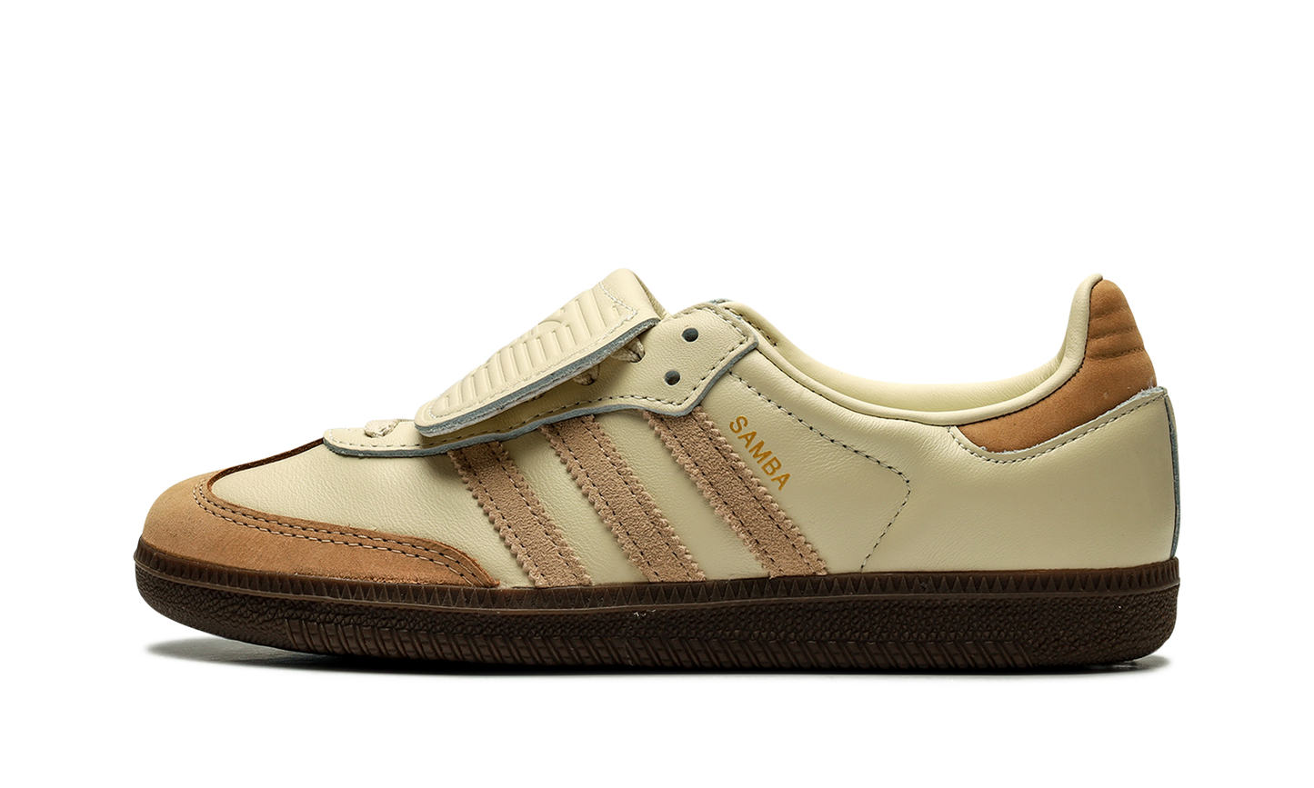 Adidas Samba LT WMNS "Cream Warm Sand" JH5706