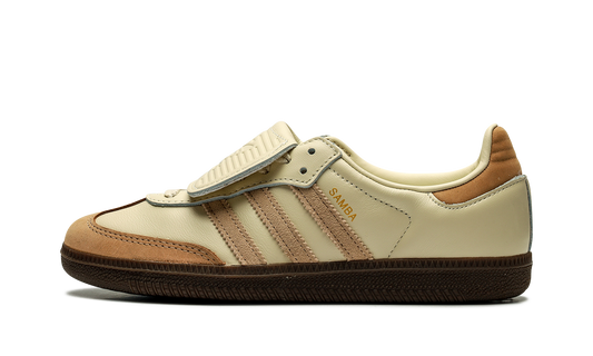 Adidas Samba LT WMNS "Cream Warm Sand" JH5706