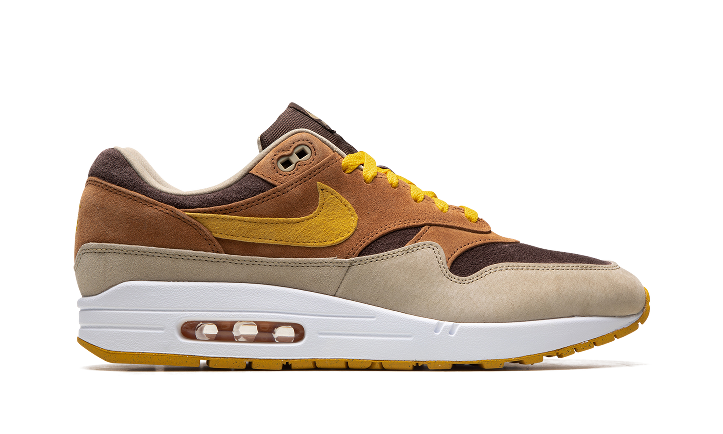 Nike Air Max 1 "Ugly Duckling - Pecan" DZ0482 200