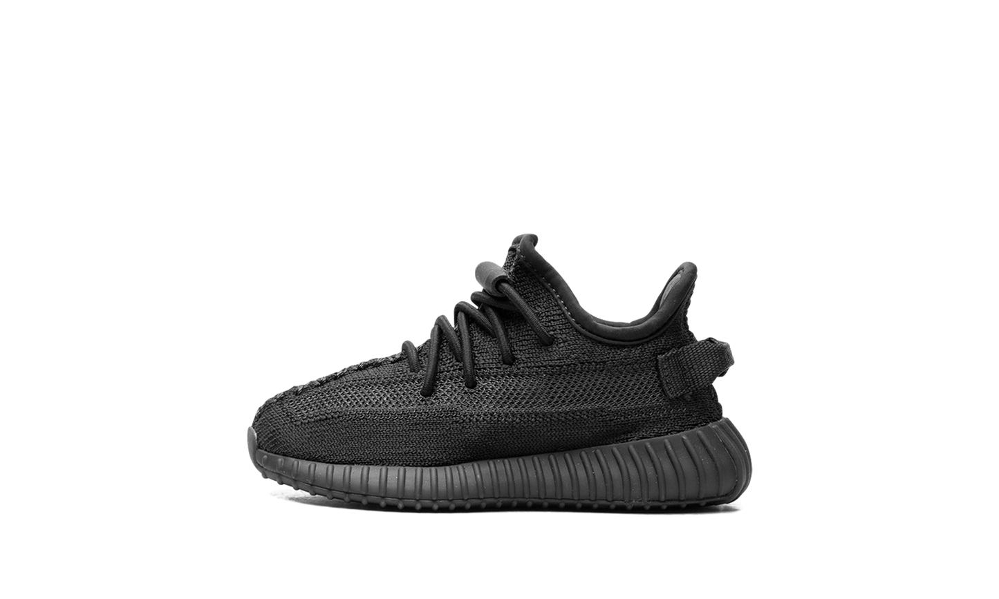 Yeezy Boost 350 V2 TD "Onyx" FZ6049