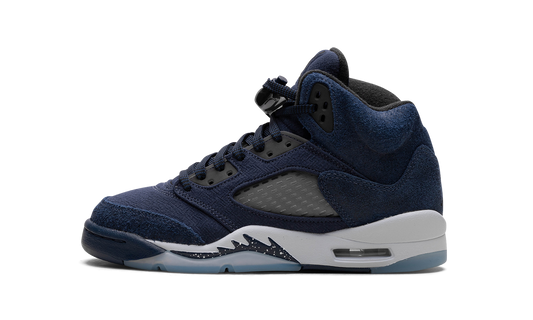 Air Jordan 5 GS Midnight Navy FN5452 400