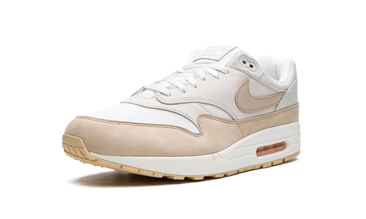 Nike AIR MAX 1 WMNS "Sanddrift" FB5060 100