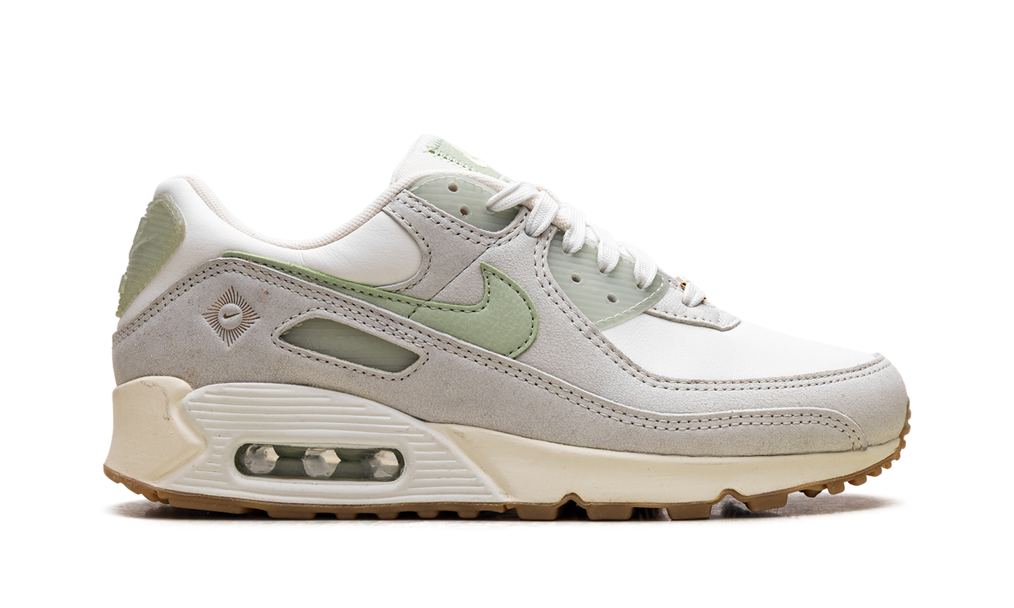 Nike Air Max 90 SE WMNS "Australia" FN7490 133