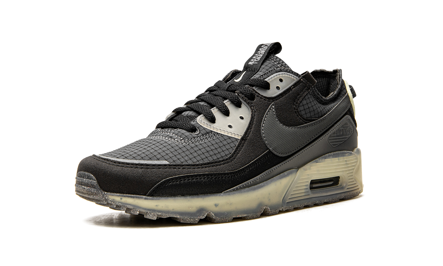 Nike Air Max 90 Terrascape "Black Lime Ice" DH2973 001
