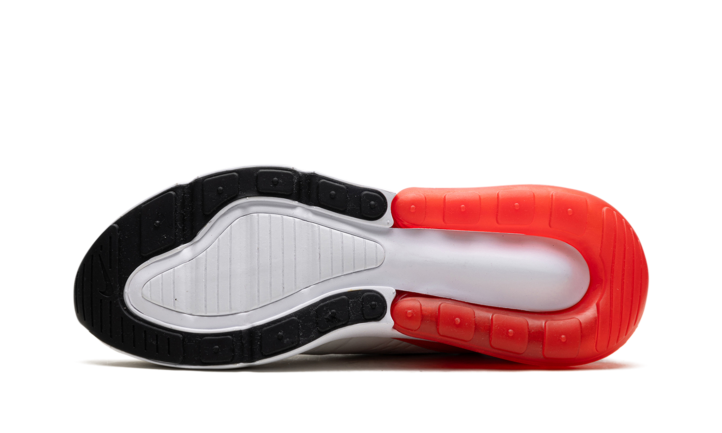 Nike Air Max 270 "Photon Dust Picante Red" AH8050 029