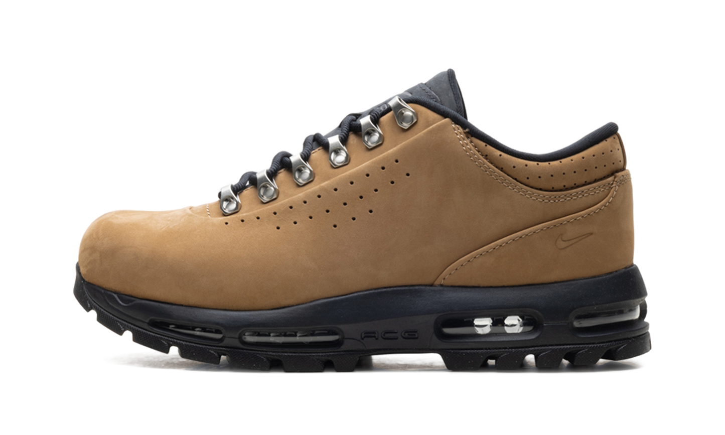Nike Air Max Goadome Low "Taupe" IU5915 200