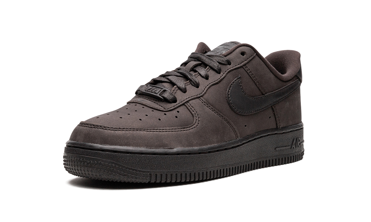 Nike AIR FORCE 1 LO PRM MNS WMNS Velvet Brown DR9503 200