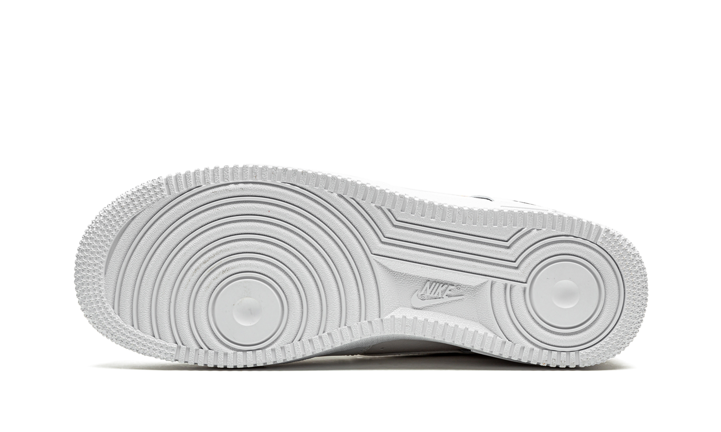 Nike Air Force 1 '07 "Drew League" DM7578 100