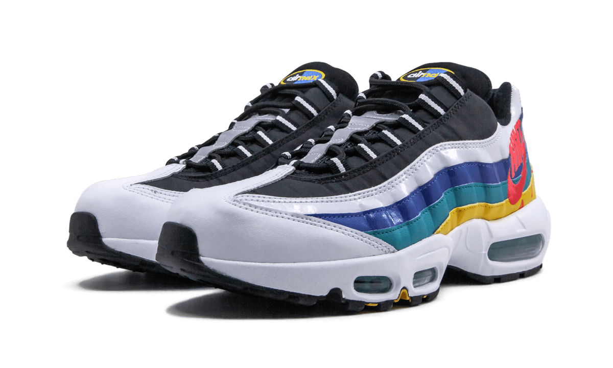 Nike Air Max 95 SE AJ2018 123