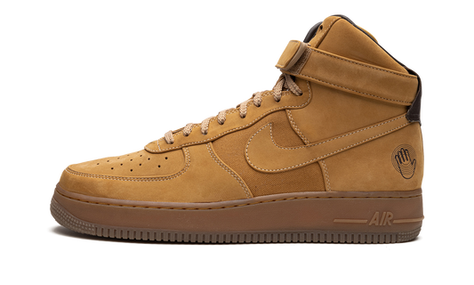 Nike Air Force 1 Hi Premium "Bobbito"