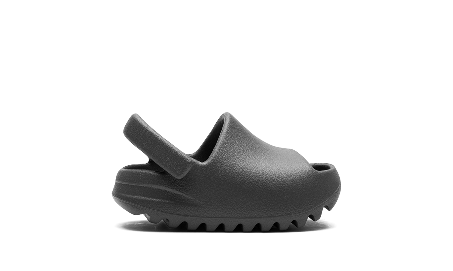 Yeezy Slide Infant "Granite" ID4136