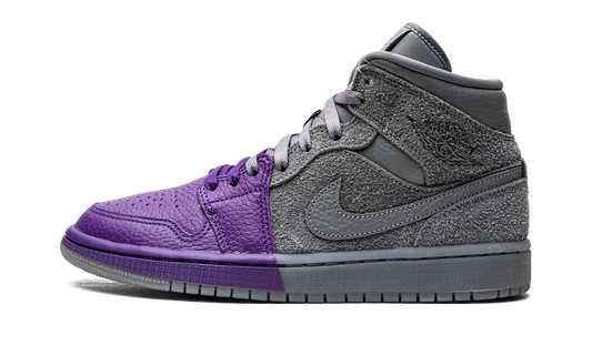 Air Jordan 1 Mid WMNS Sheila Rashid - Unite CW5897 005