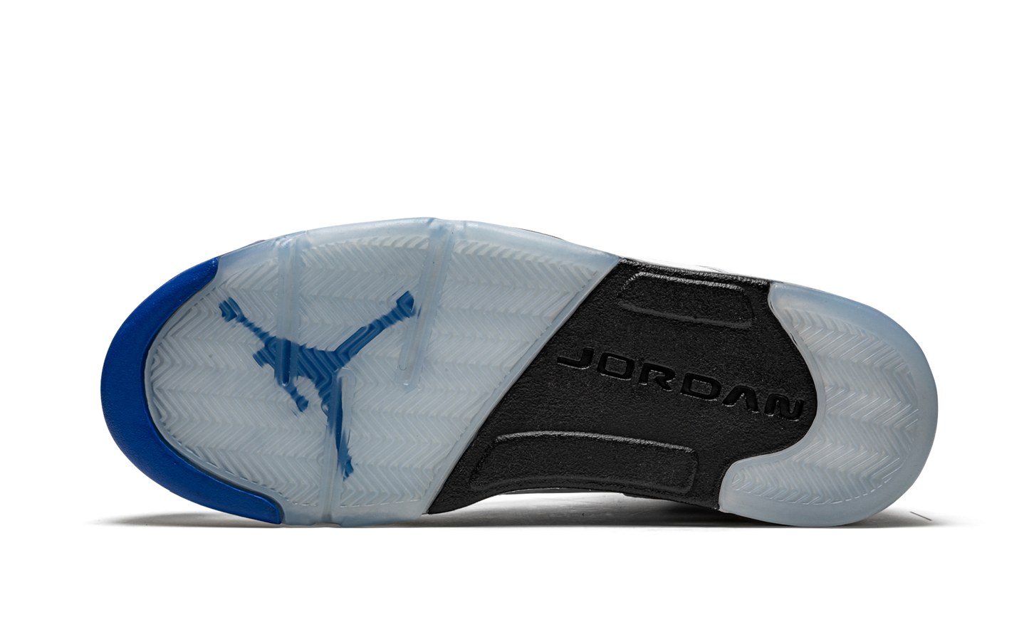 Air Jordan 5 Retro Stealth 2.0 DD0587 140