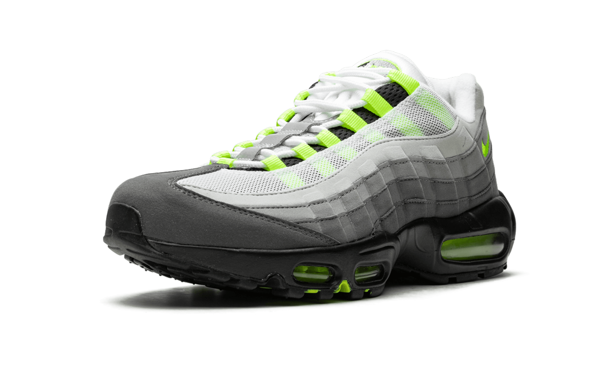 Nike Air Max 95 OG "NEON (2015)" 554970 071