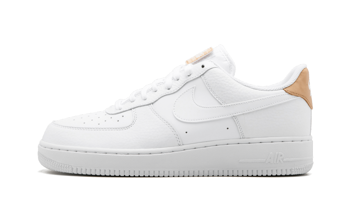 Nike Air Force 1 '07 LV8 "Vachetta" 718152 108