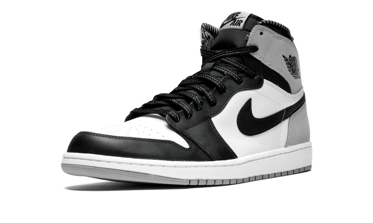 Air Jordan 1 Retro High OG Barons 555088 104