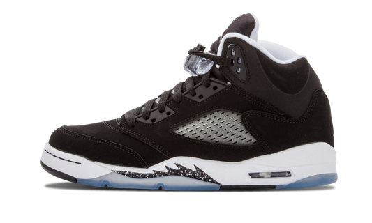 Air Jordan 5 Retro GS Oreo 440888 035