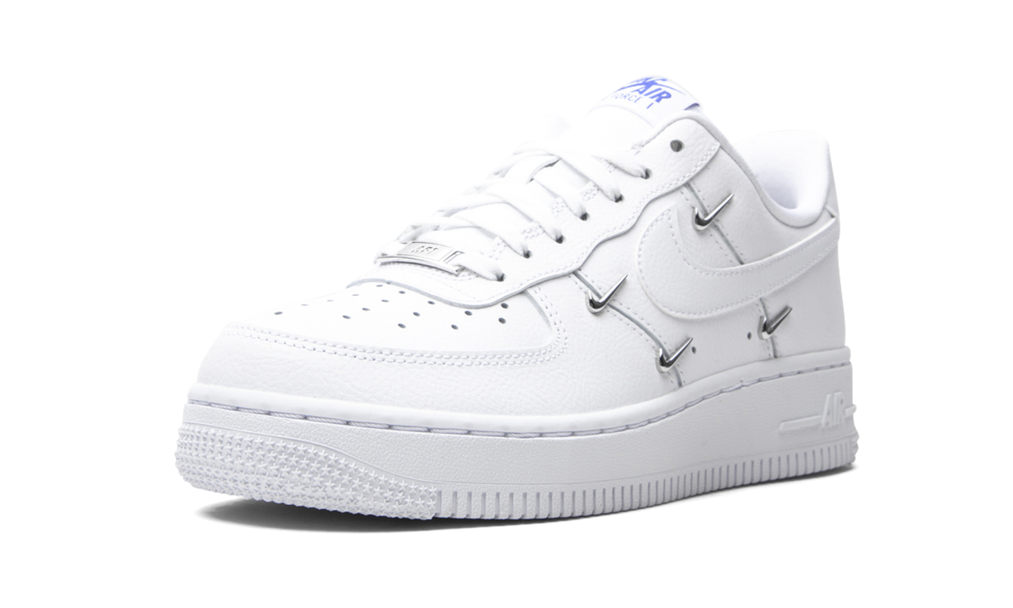 Nike AIR FORCE 1 '07 LX WMNS Sisterhood CT1990 100