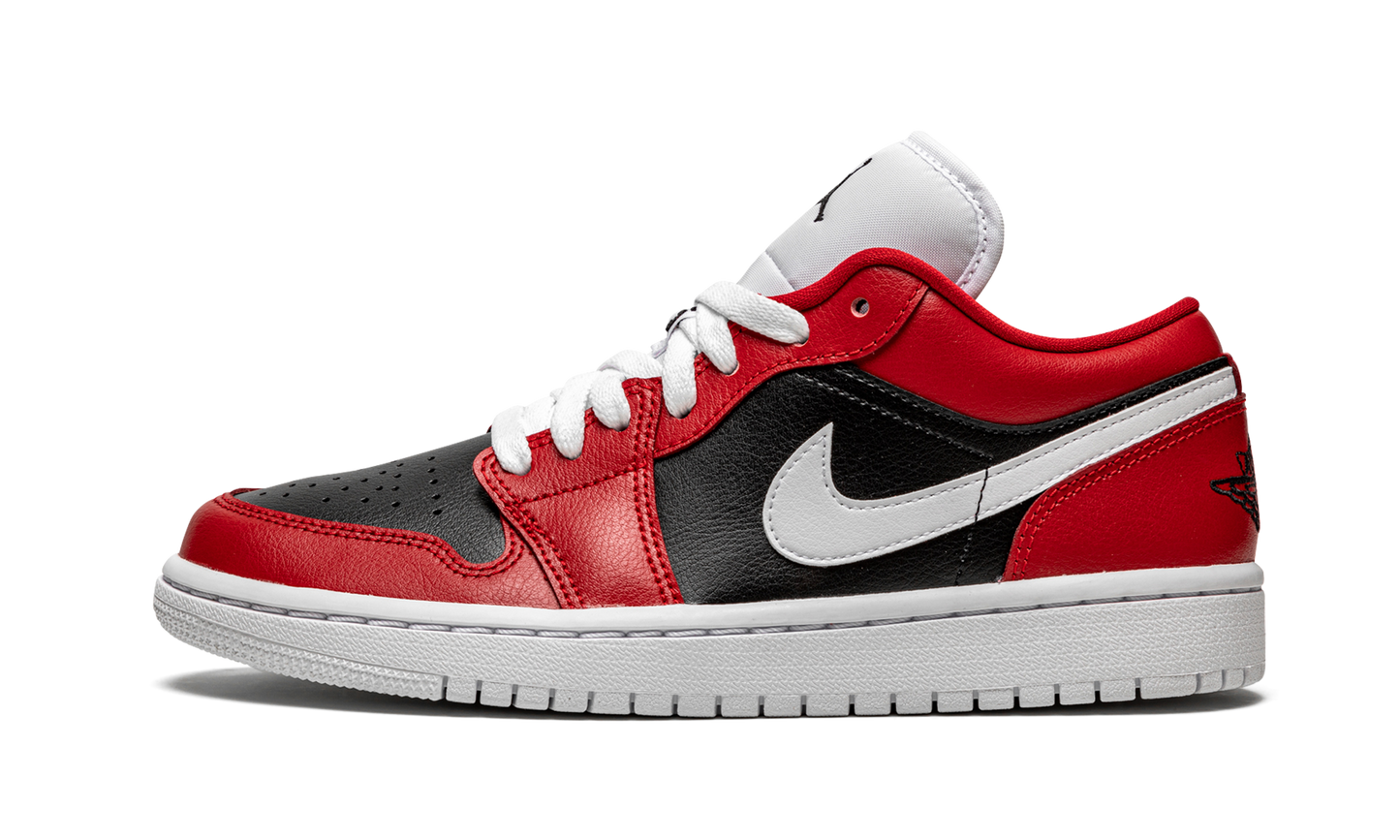 AIR JORDAN 1 LO WMNS Chicago Flip DC0774 603
