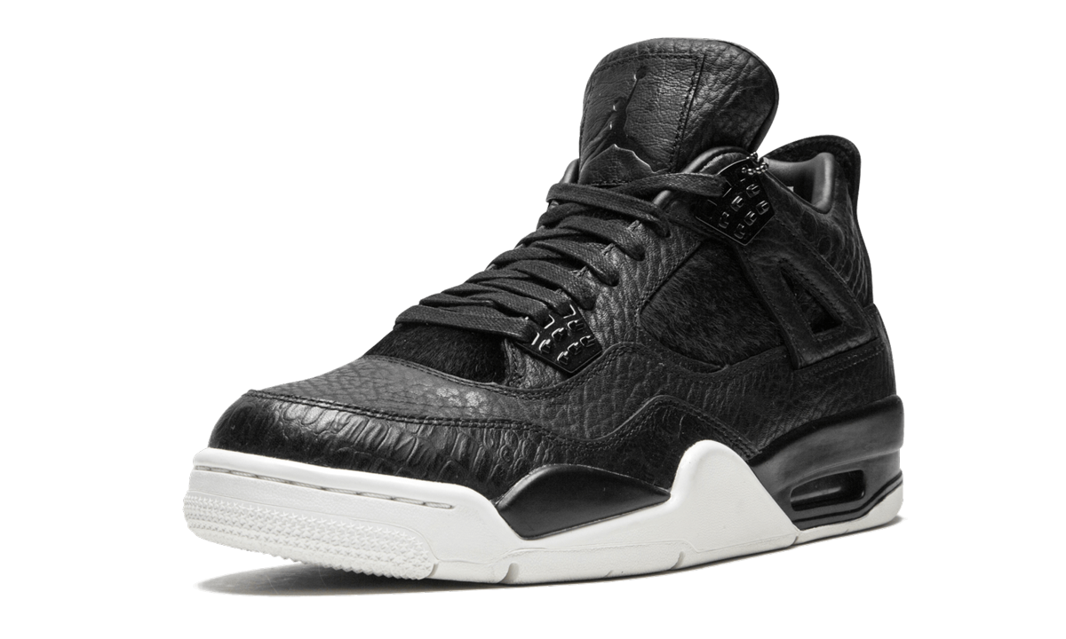 Air Jordan 4 Retro Premium Pinnacle 819139 010
