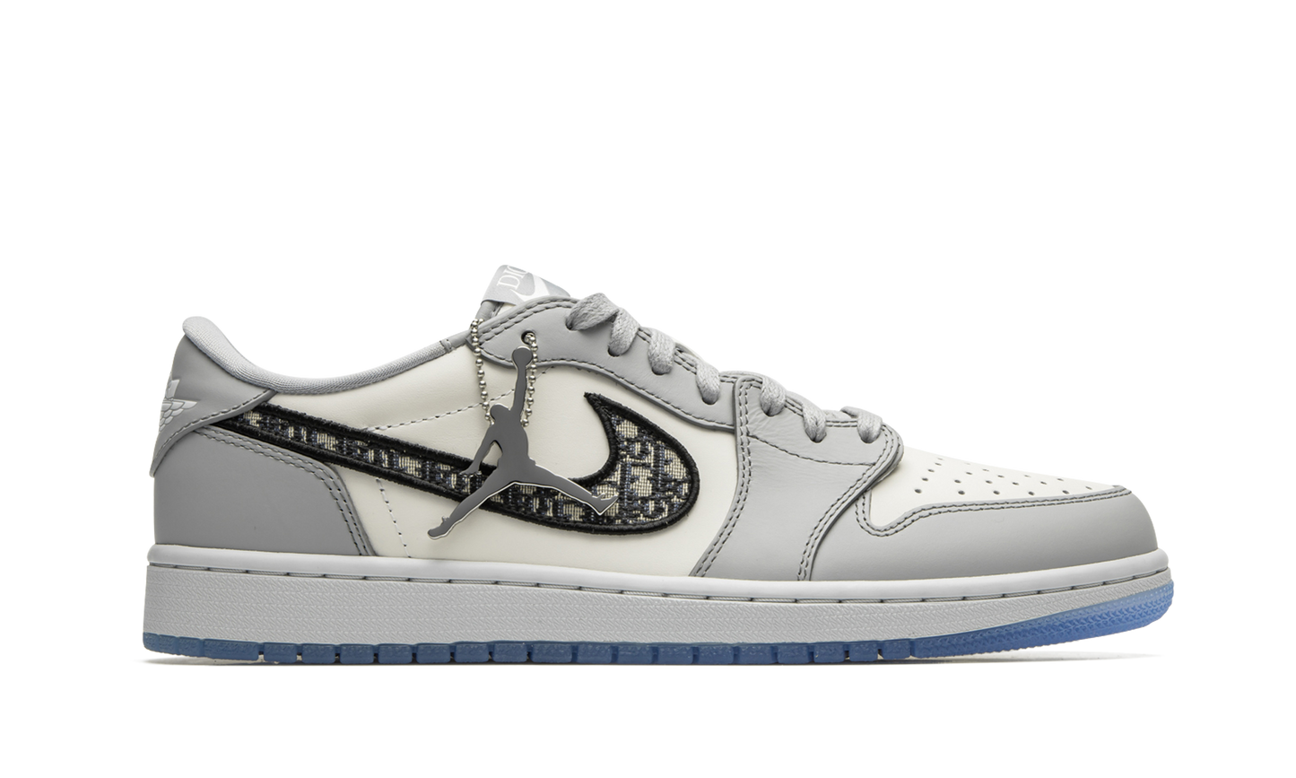 Air Jordan 1 Low Dior CN8608 002