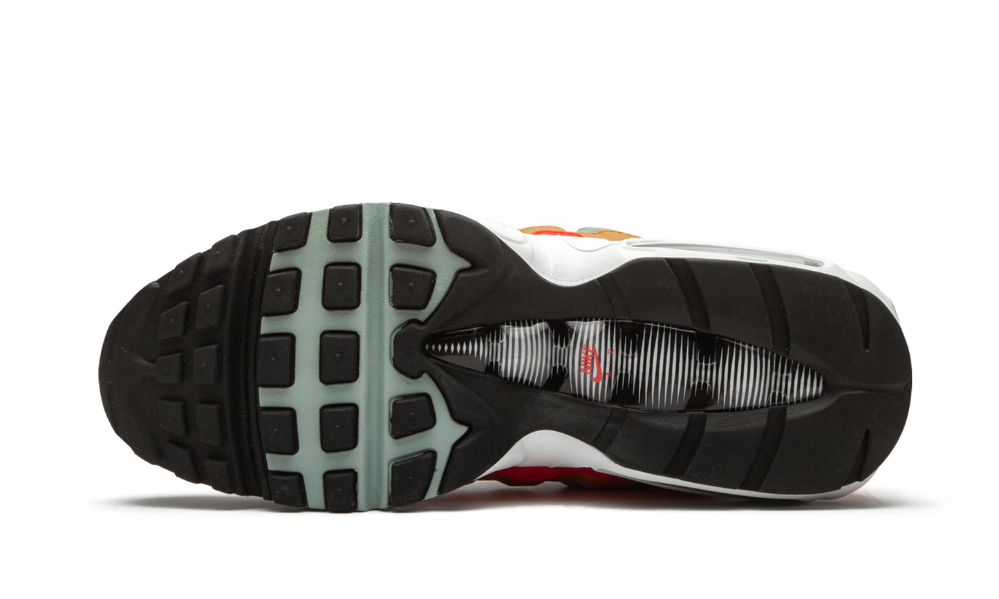 Nike Air Max 95 Essential "Ocean Cube" AT9865 002