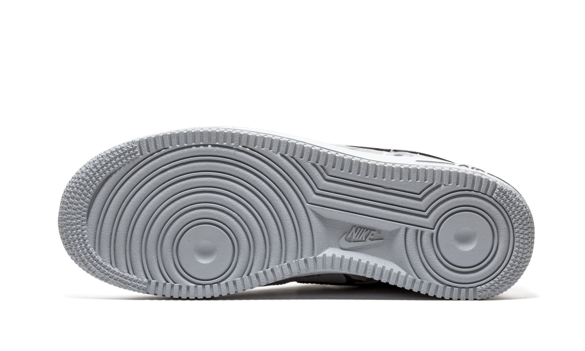 Nike Air Force 1 Premium "Grey" 308039 001