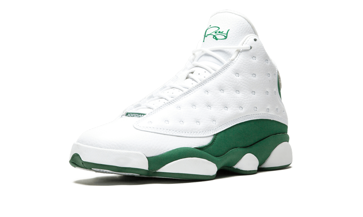 Air Jordan 13 Retro Ray Allen 414571 125