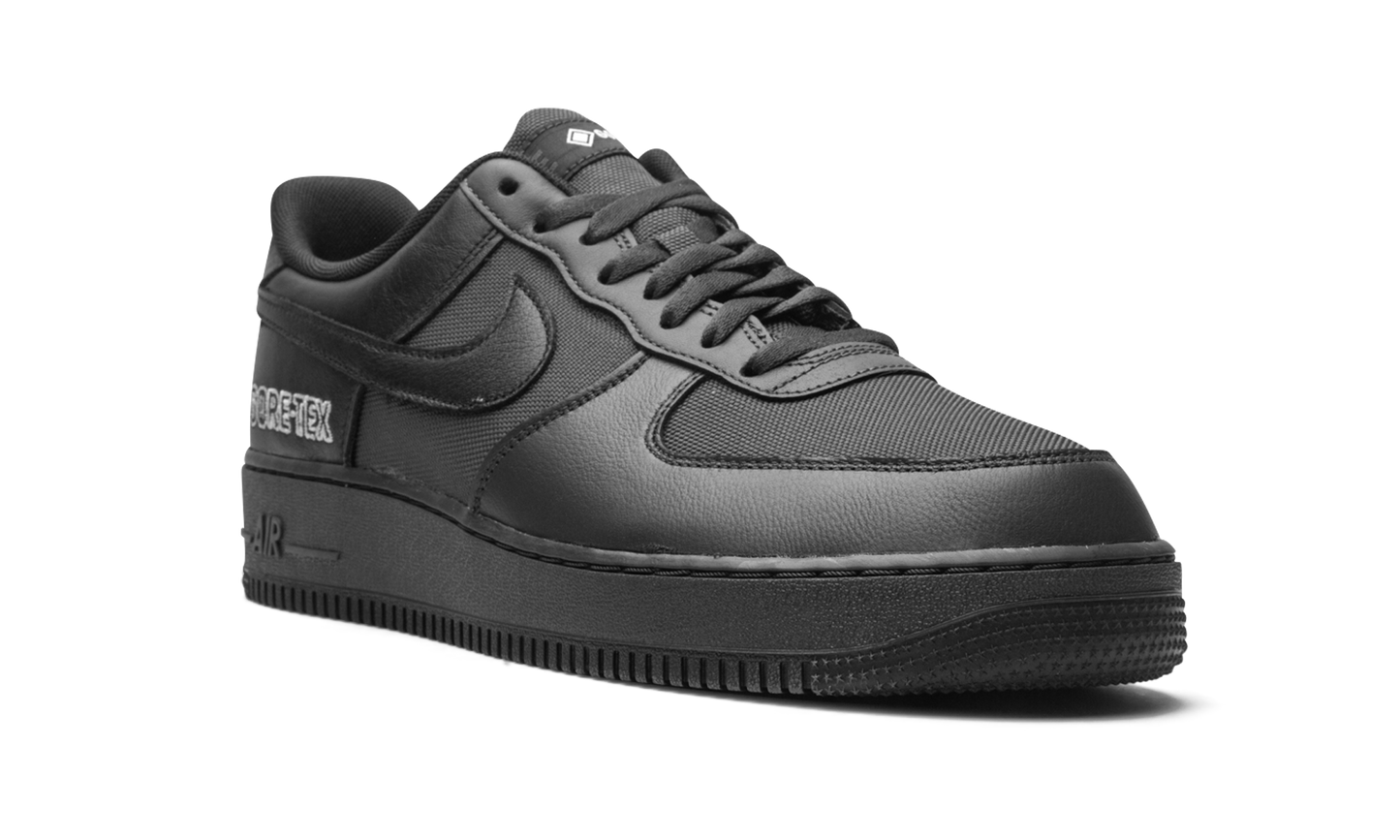 Nike Air Force 1 Low Gore-Tex "Black" CT2858 001