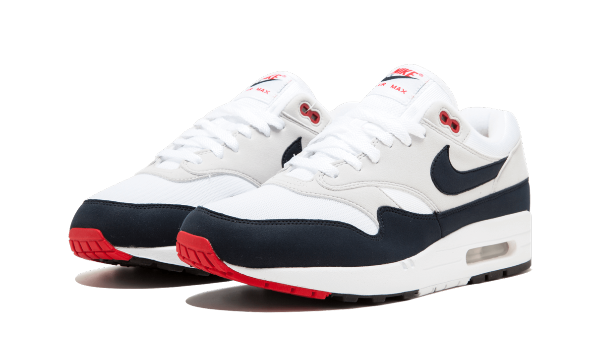 Nike Air Max 1 Anniversary 908375 104