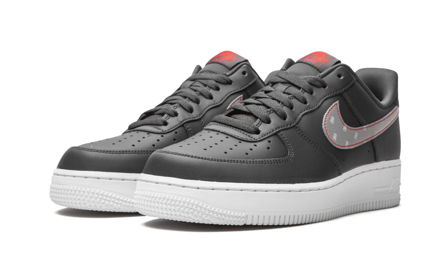 Nike Air Force 1 '07 3M "Anthracite" CT2296 003