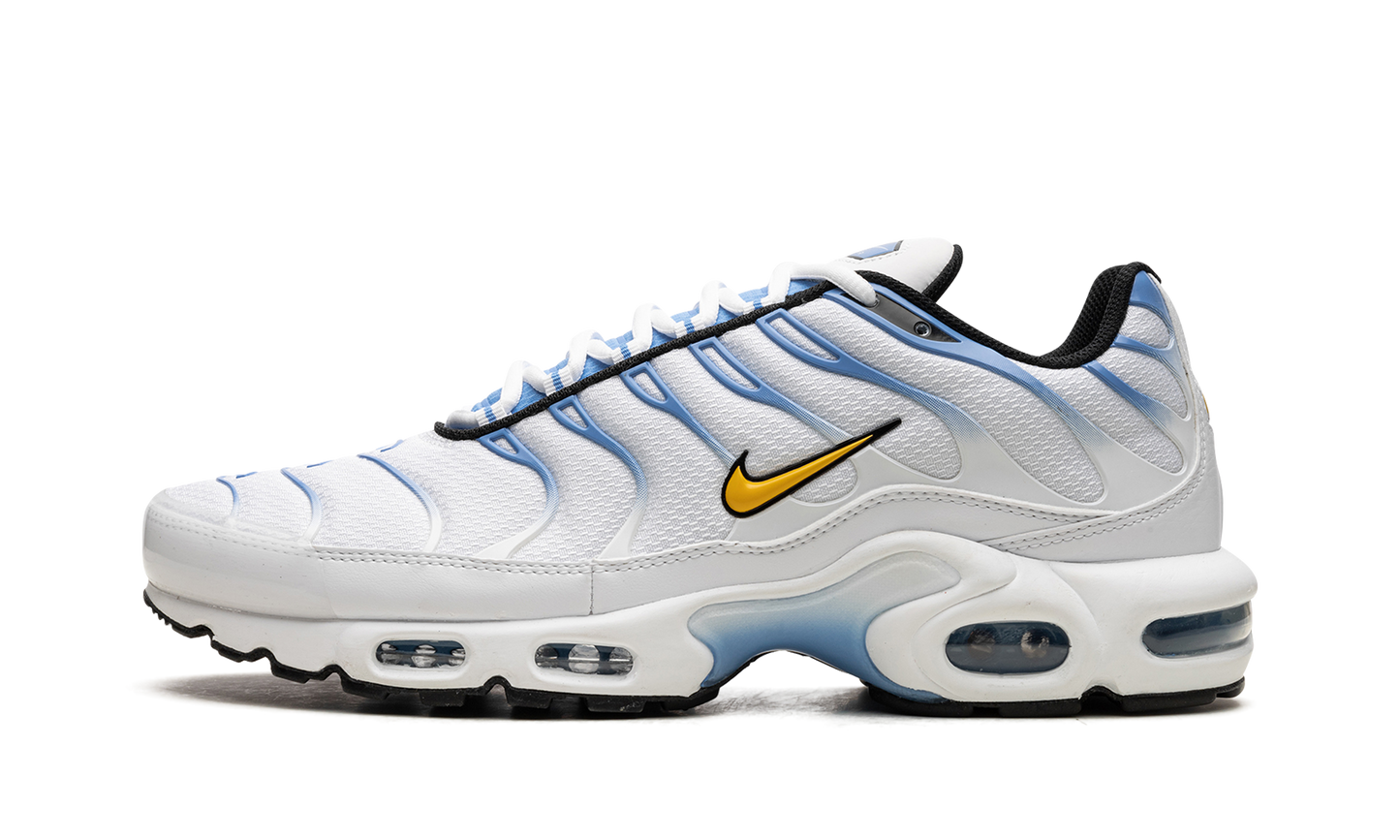 Nike Air Max Plus "White University Blue" DM0032 101