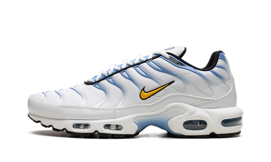 Nike Air Max Plus "White University Blue" DM0032 101