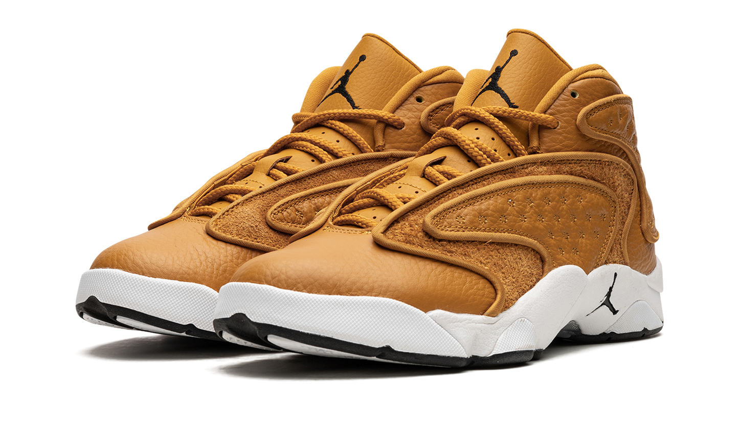 Air Jordan OG WMNS Wheat CW0907 700