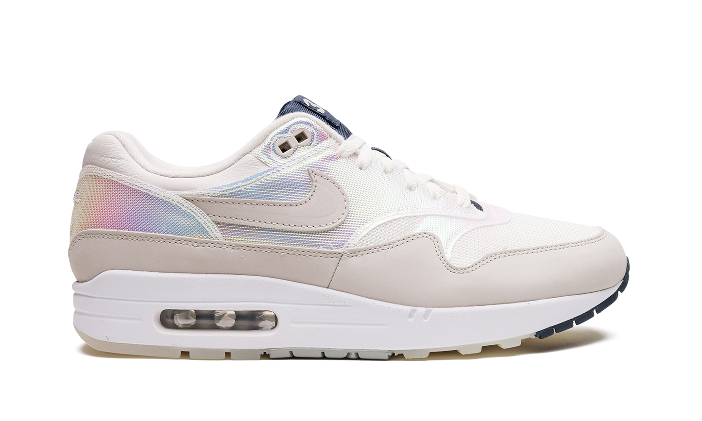 Nike AIR MAX 1 AMD MNS WMNS "La Ville Lumière" DQ9326 100