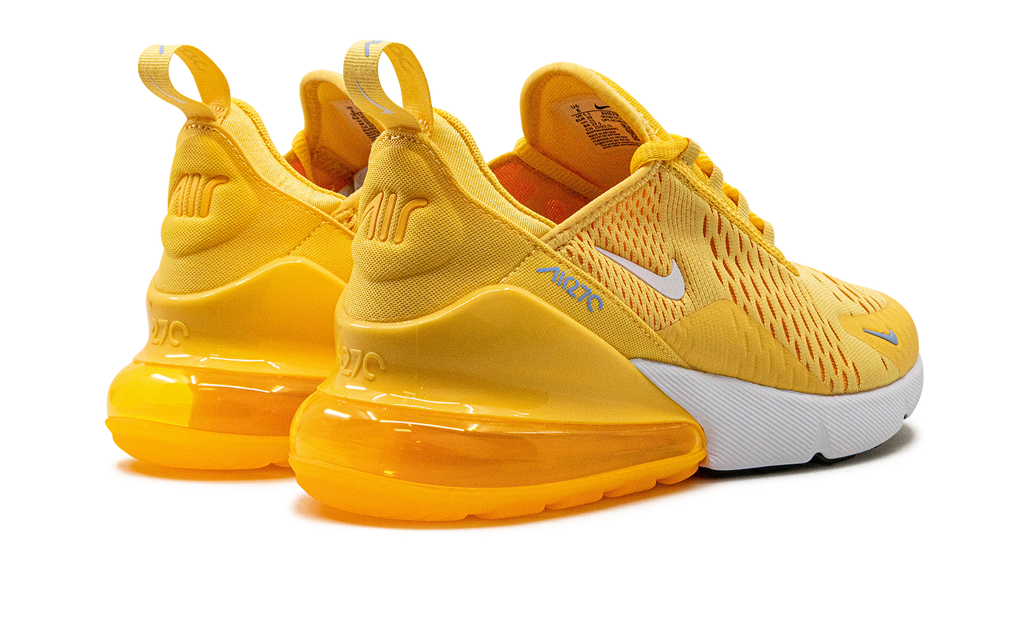 Nike AIR MAX 270 WMNS "Topaz Gold" AH6789 701