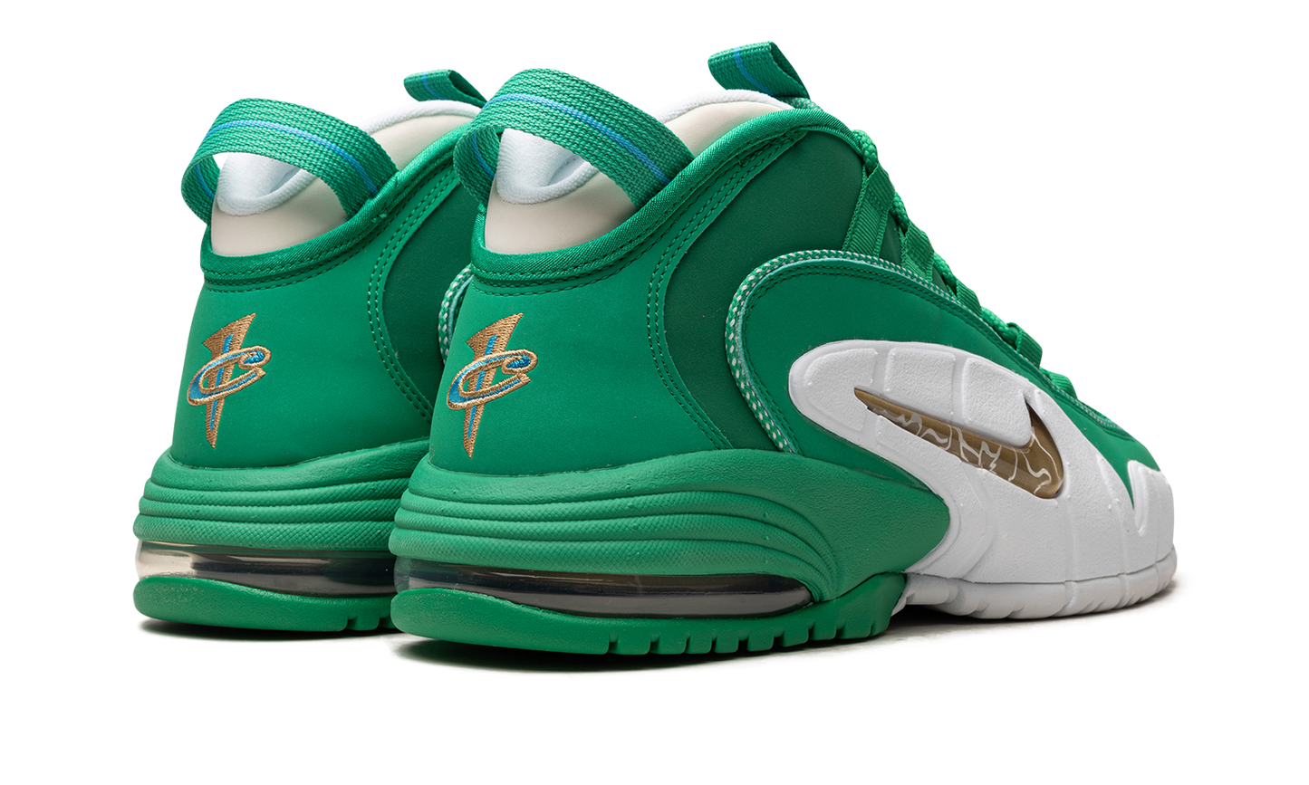 Nike Air Max Penny "Stadium Green" FQ8827 324