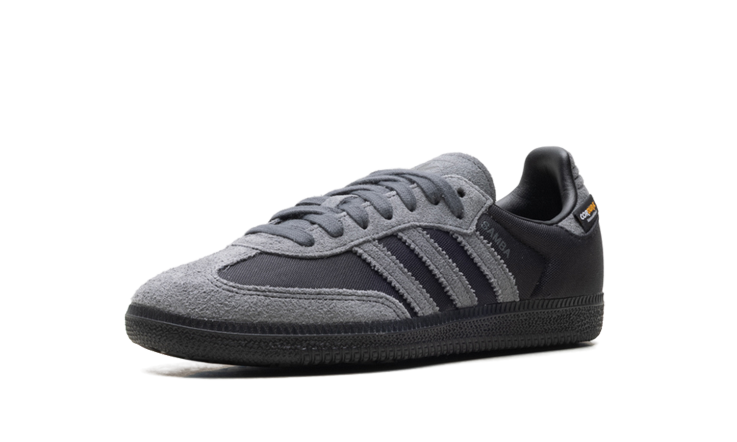 Adidas Samba OG "Cordura - Black" JI3214